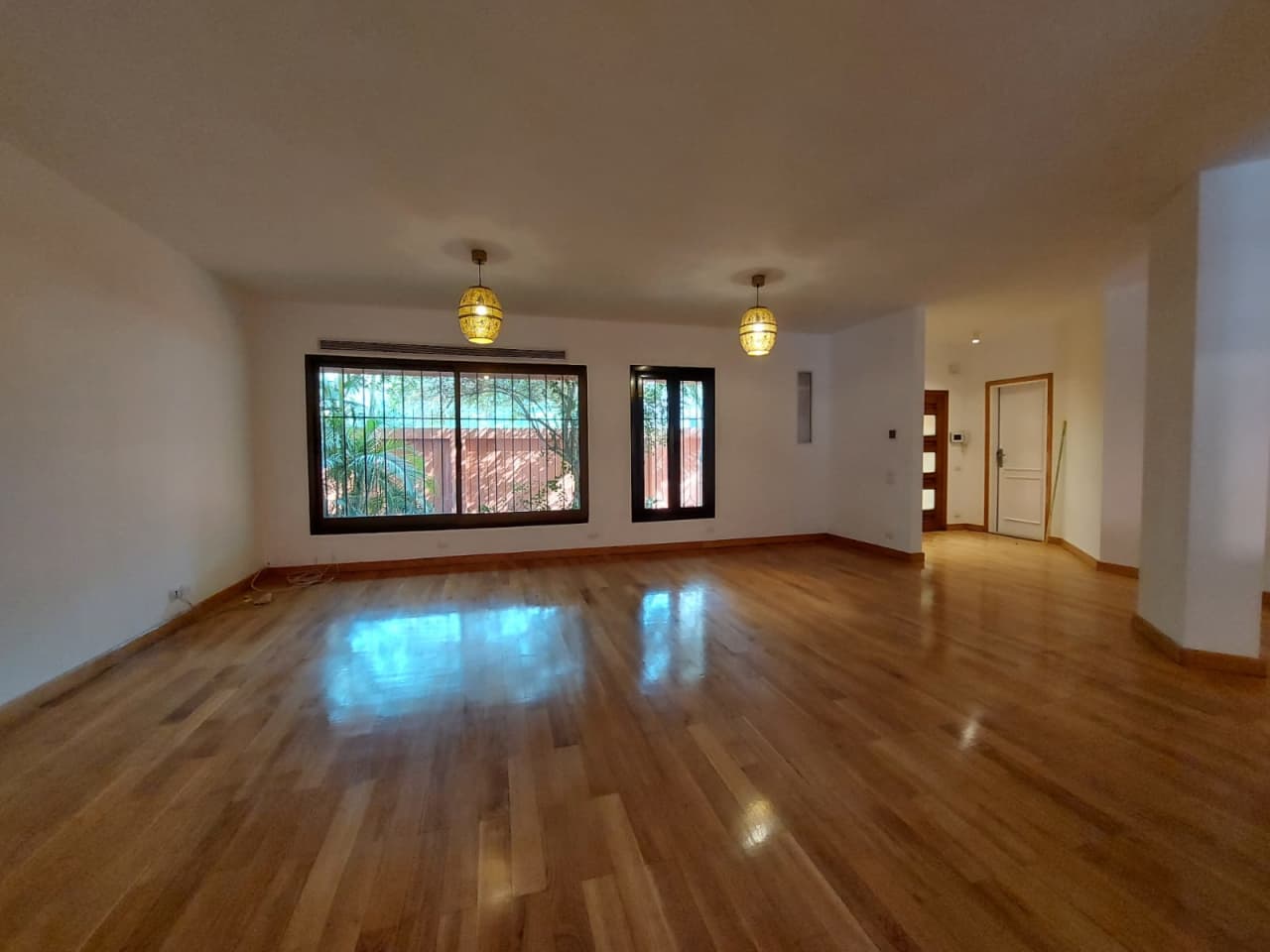 Elegant Villa with Shared Pool Near CAC in Maadi