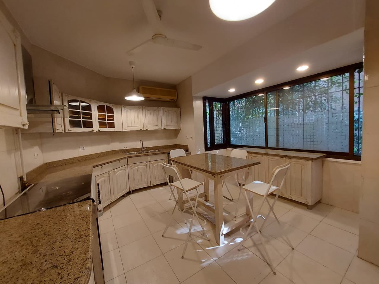 Elegant Villa with Shared Pool Near CAC in Maadi