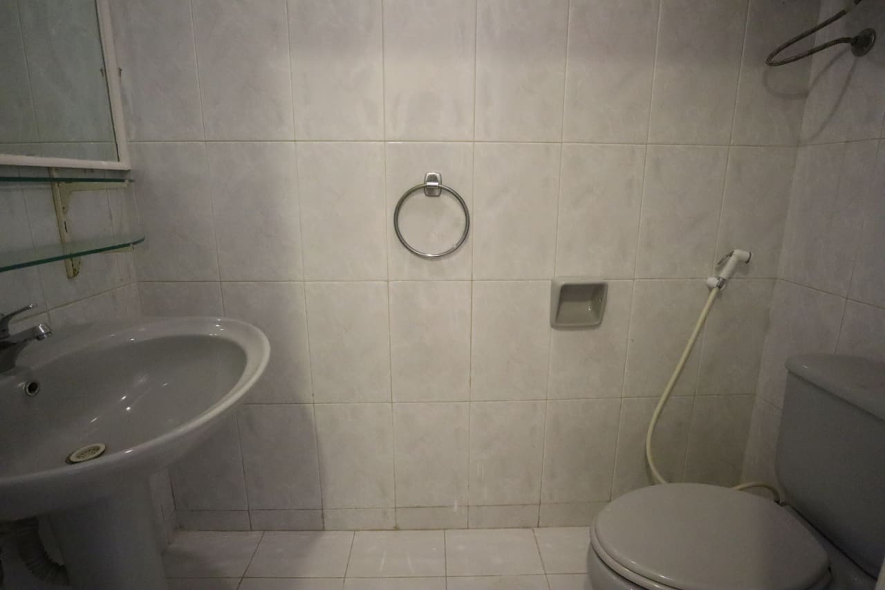 Huge Furnished Apartment In The Heart Of Maadi