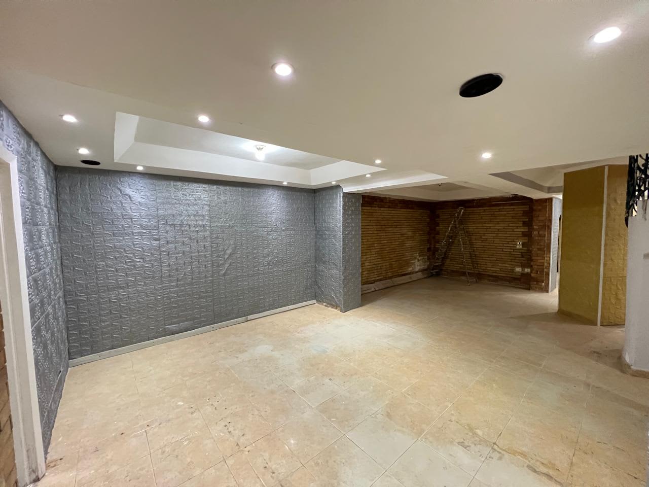 Administrative Duplex For Rent In New Maadi | 560m² | Fully Finished.