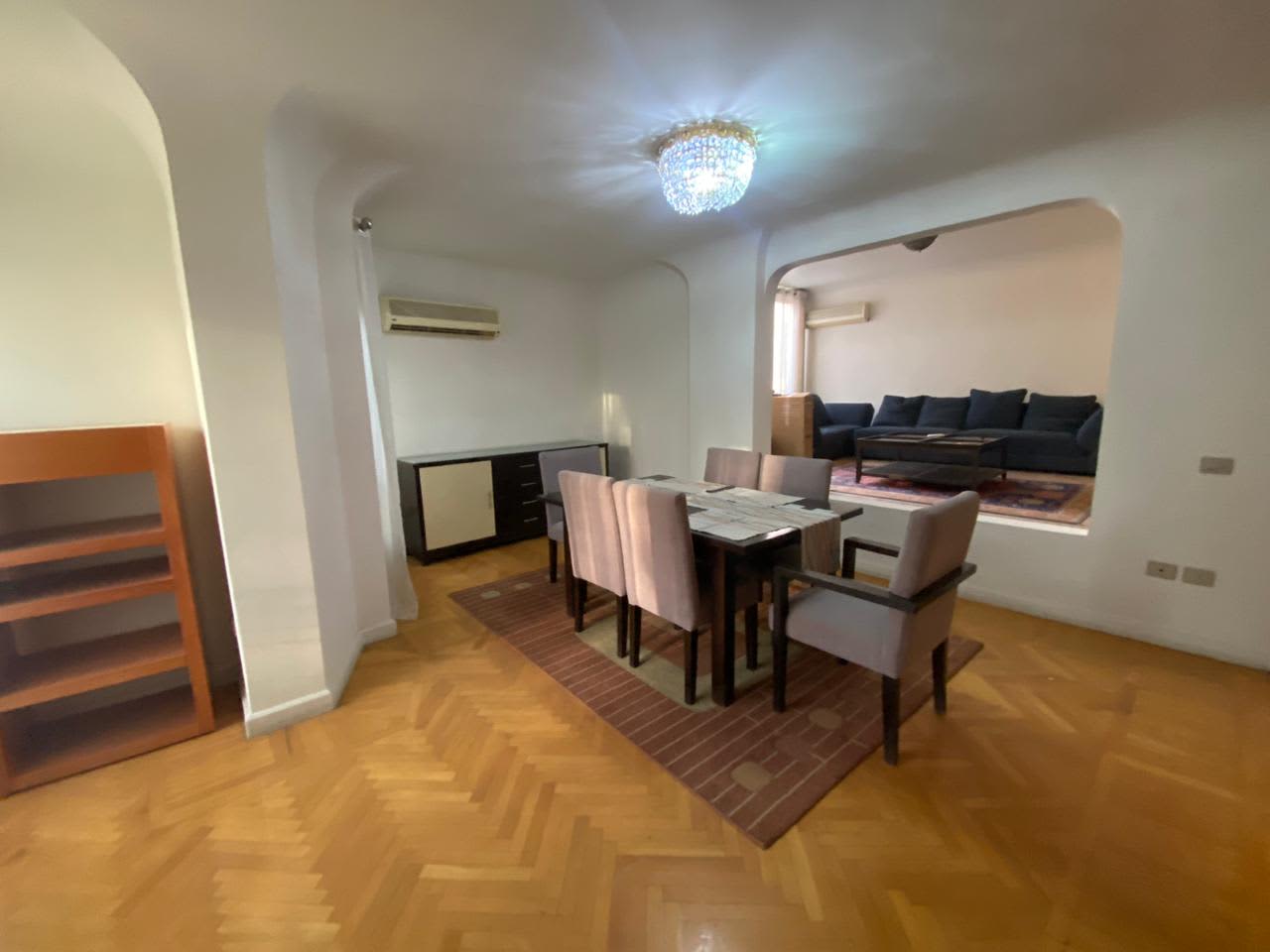 Luxury Apartment For Rent In Prime Sarayat Location.
