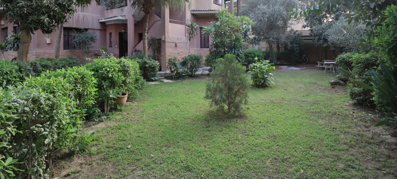 3 bedroom Ground Floor for rent in Sarayat