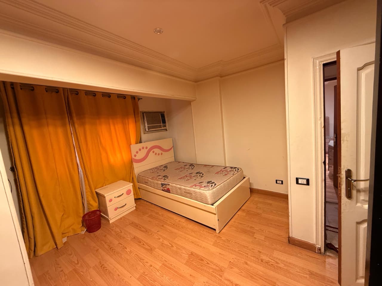 Furnished Apartment 180Sqm of Space For Rent In Maadi Degla