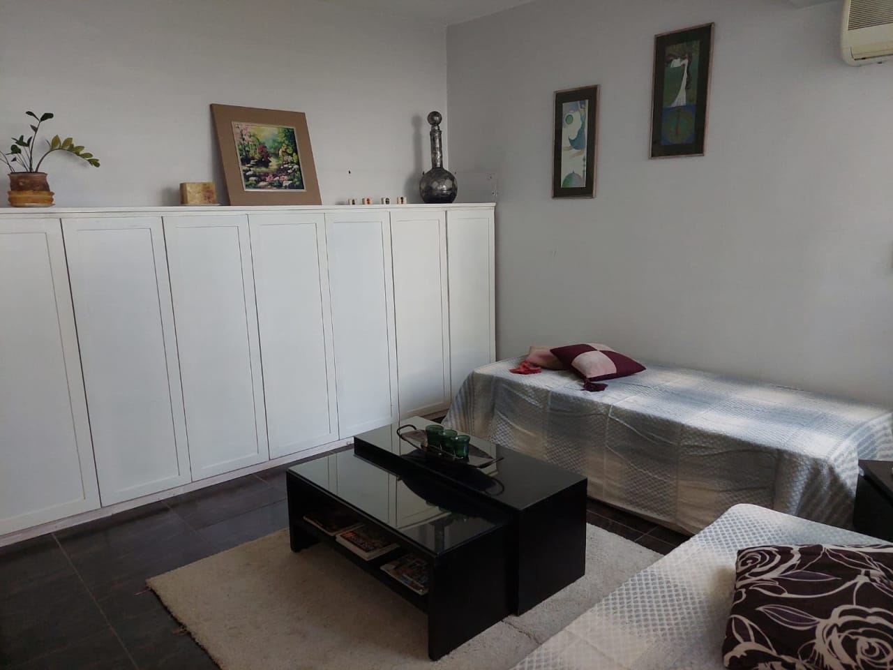 Furnished 3-Bedrooms In The Heart of Maadi| With Full A.C