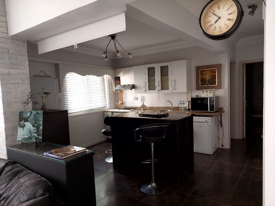Furnished 3-Bedrooms In The Heart of Maadi| With Full A.C