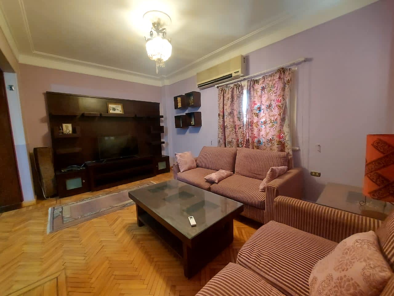 2 bedroom Apartment for rent in Ahmed Heshmat
