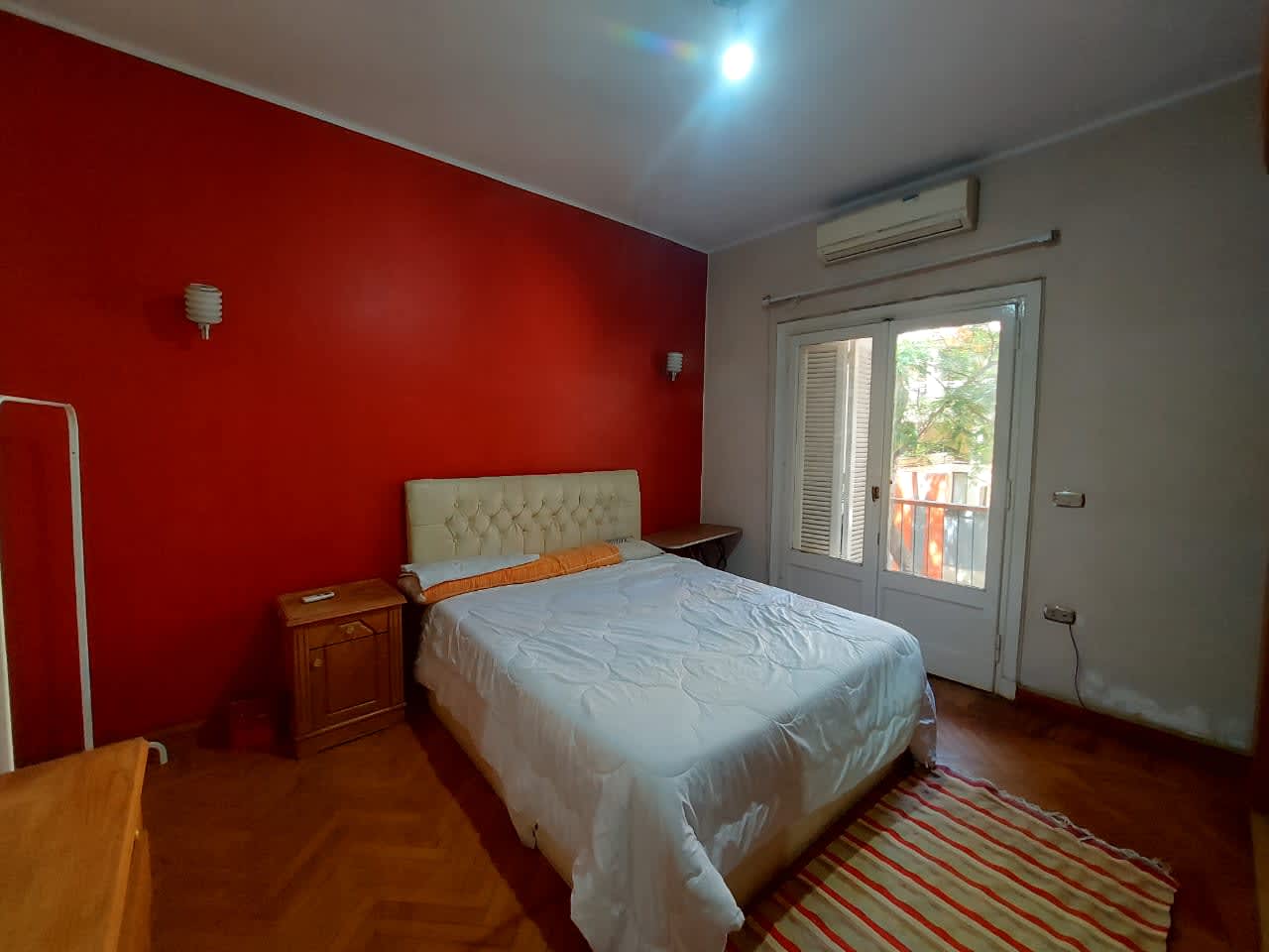 Fully Furnished Apartment in Prime Zamalek Location