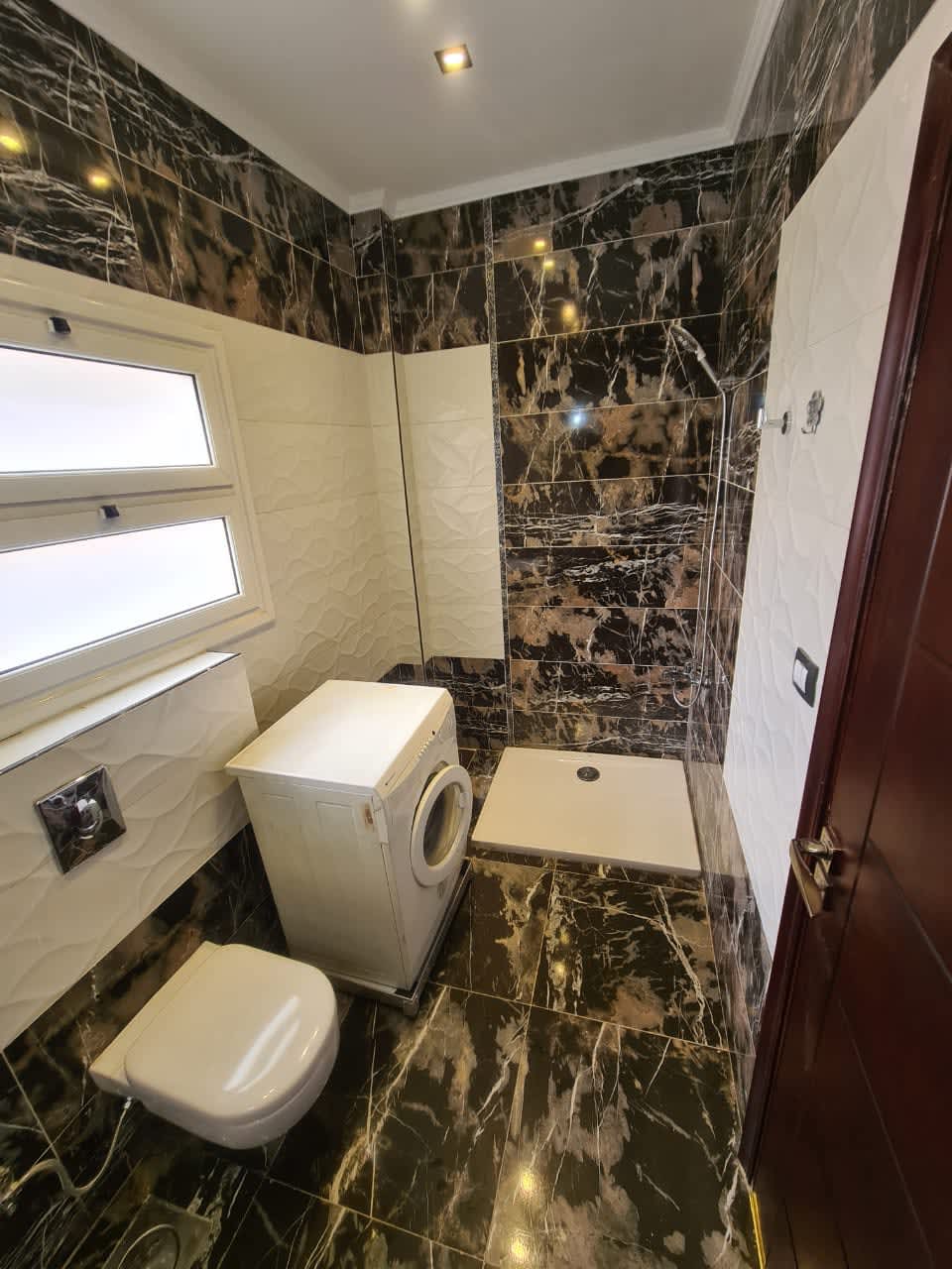 Charming 1-Bedroom Apartment in Zamalek 80 sqm