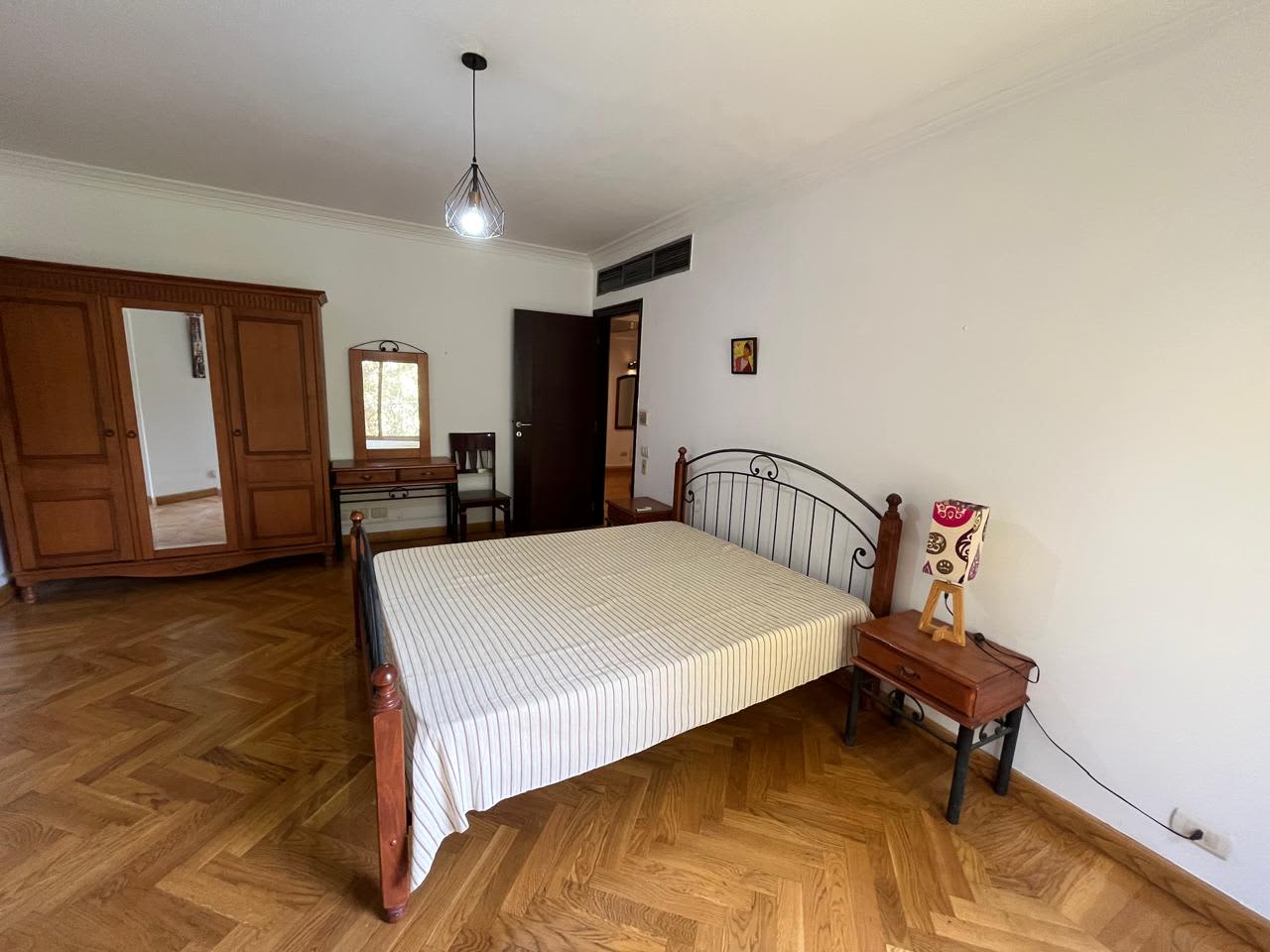 Spacious 4-Bedroom Apartment with Shared Pool - 300 sqm