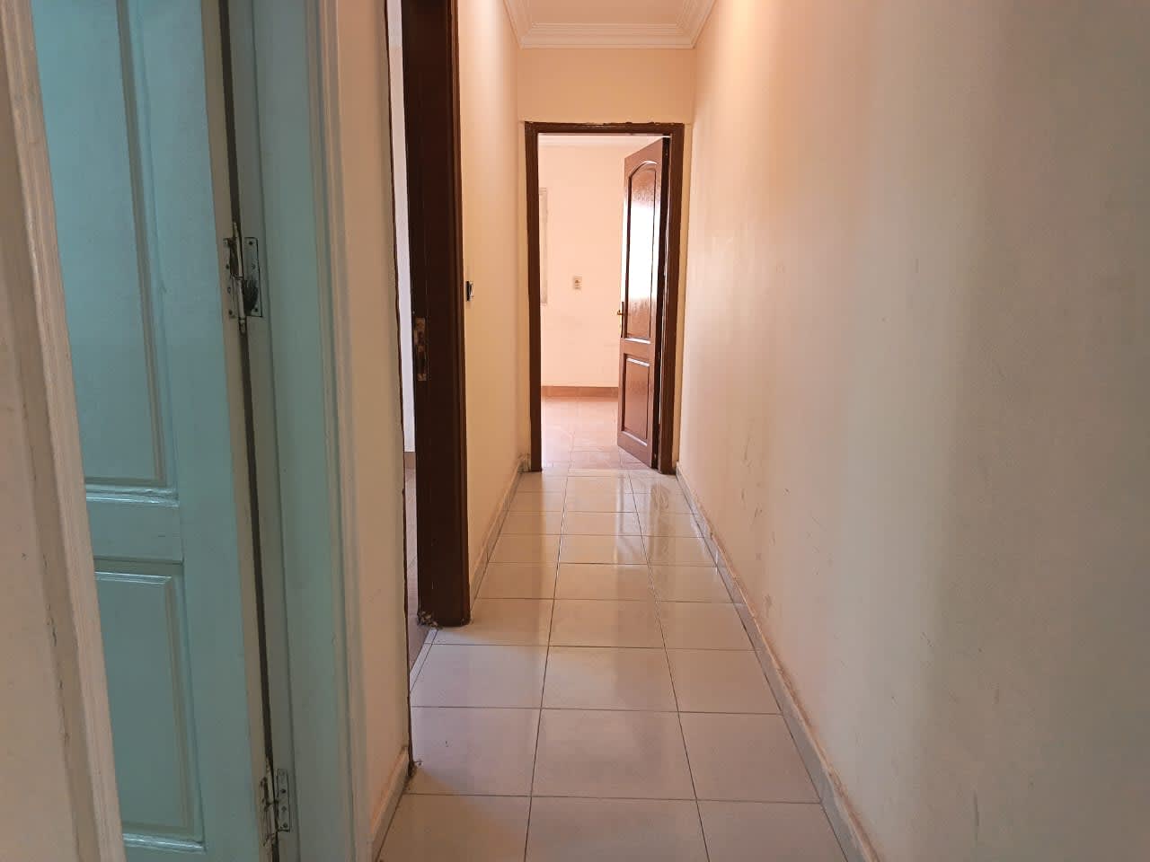 Administrative Office for Rent | 145 Sqm | Zahraa El Maadi