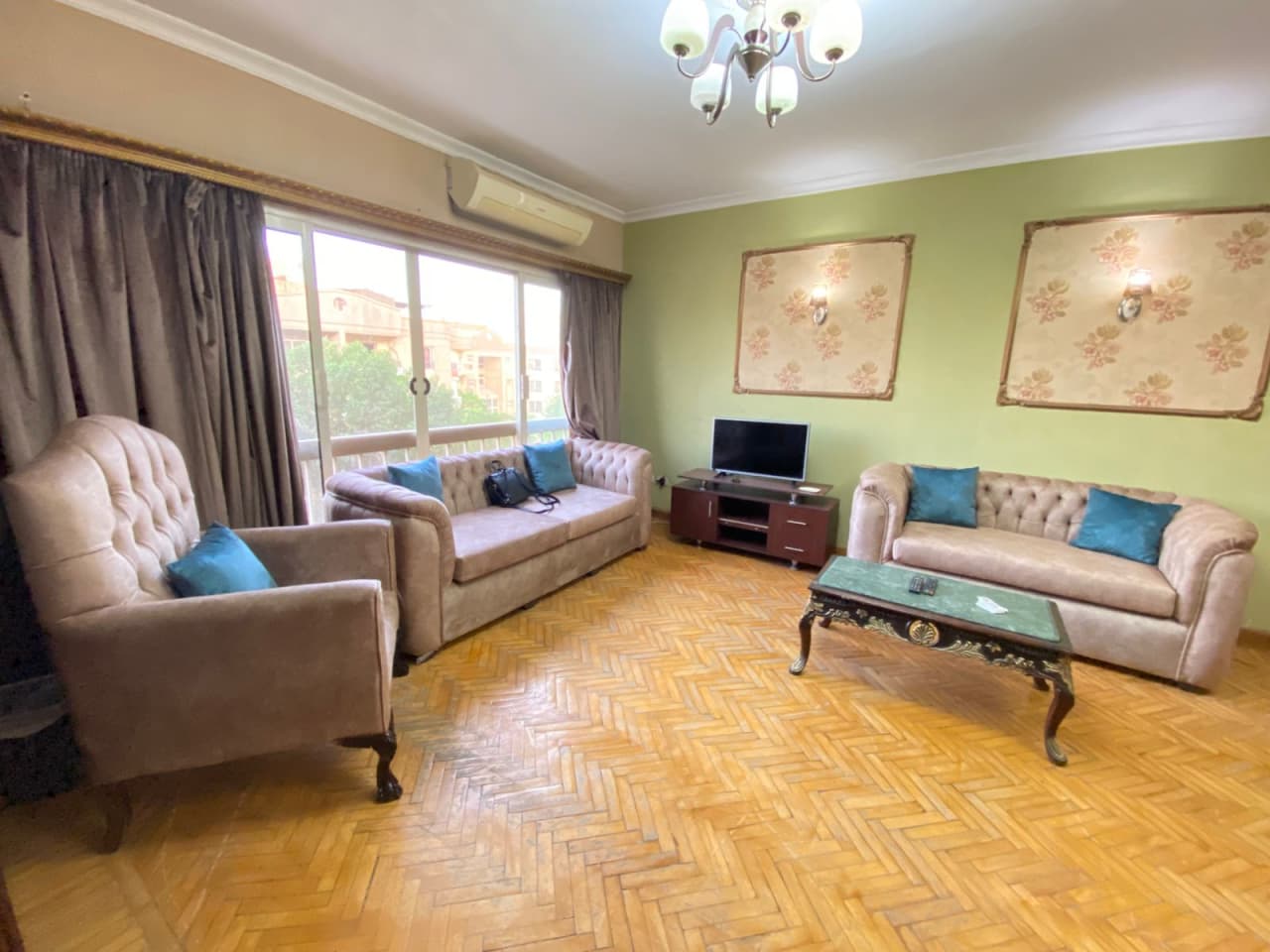 2 bedroom Apartment for rent in Degla