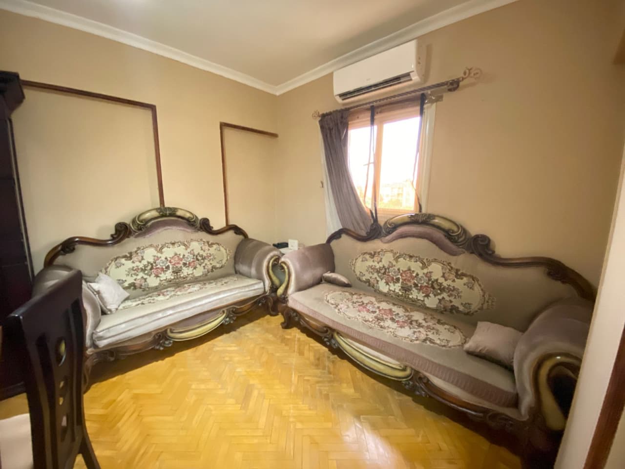 Cozy Apartment in Prime Maadi Location