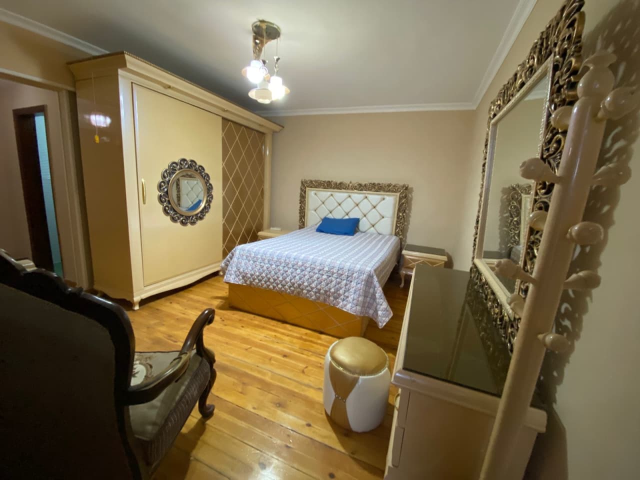 Cozy Apartment in Prime Maadi Location