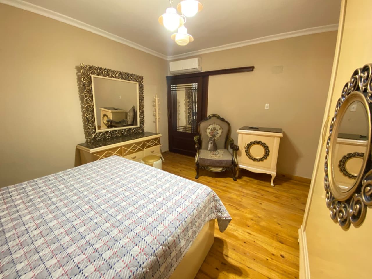 Cozy Apartment in Prime Maadi Location