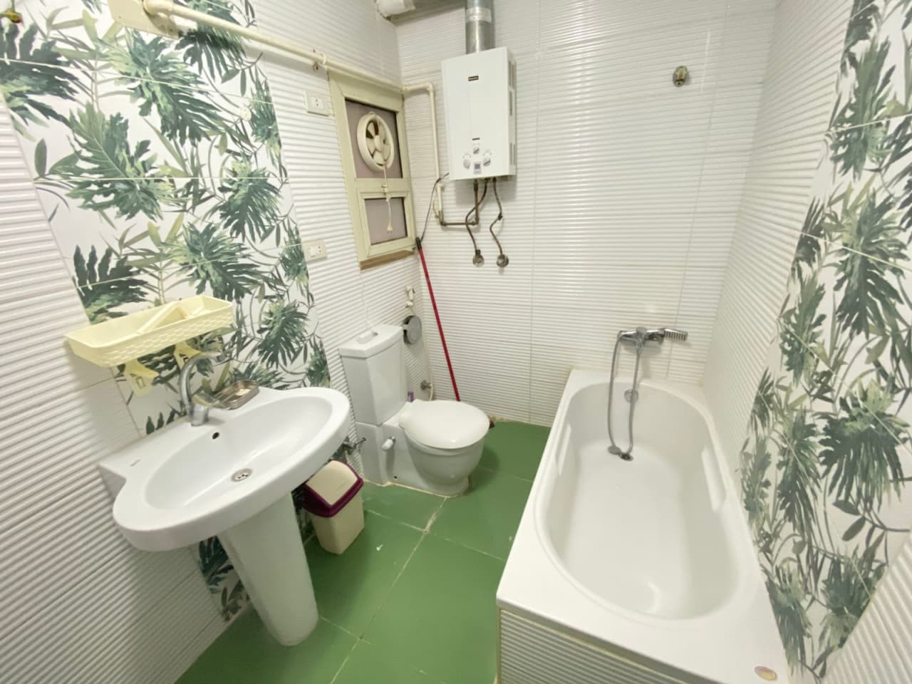Cozy Apartment in Prime Maadi Location