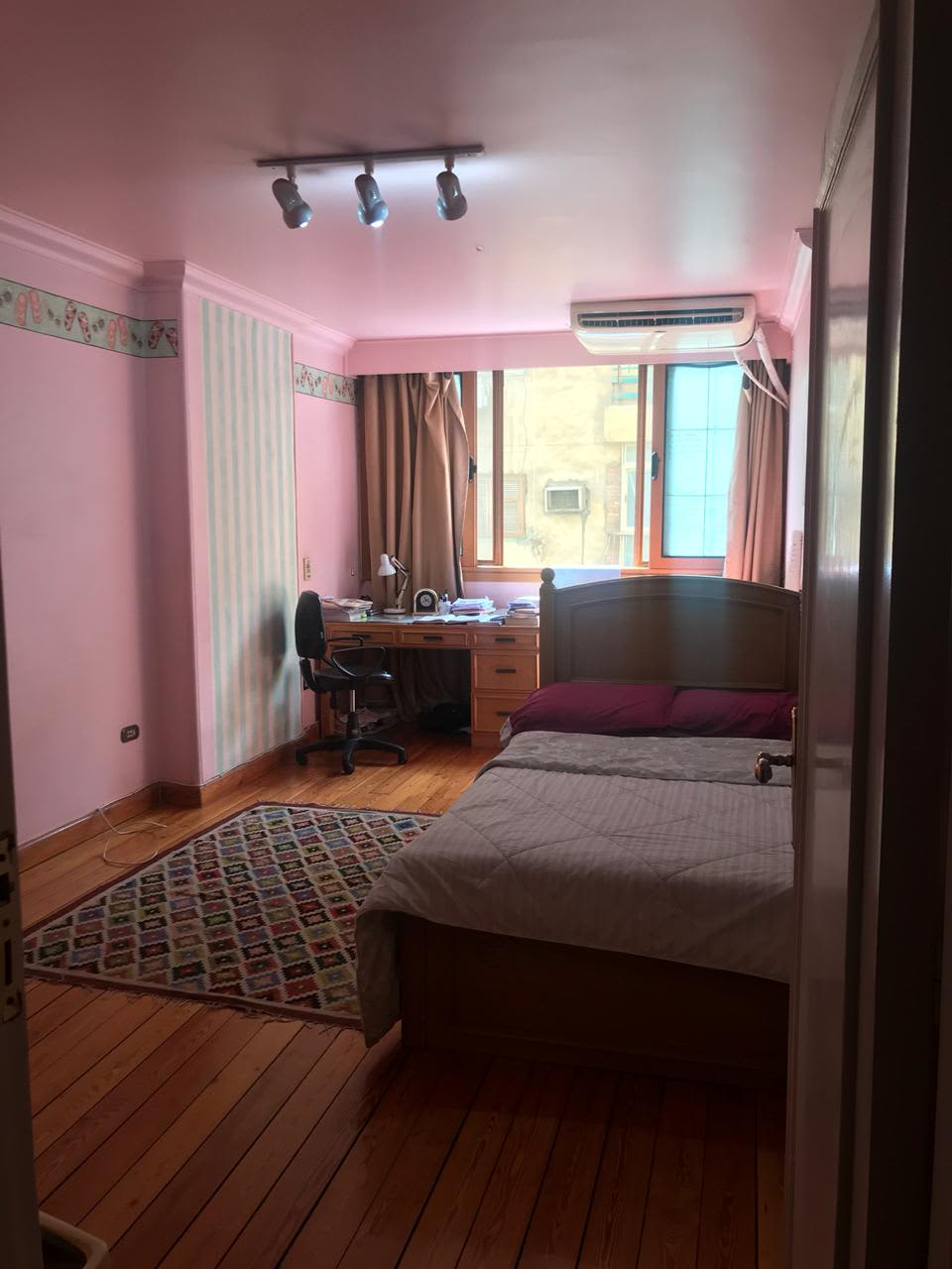 Beautifully Designed Apartment For Rent In Prime Maadi Sarayat.