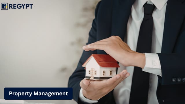 Property Management in Egypt: A Practical Guide to Protecting Your Real Estate Investment