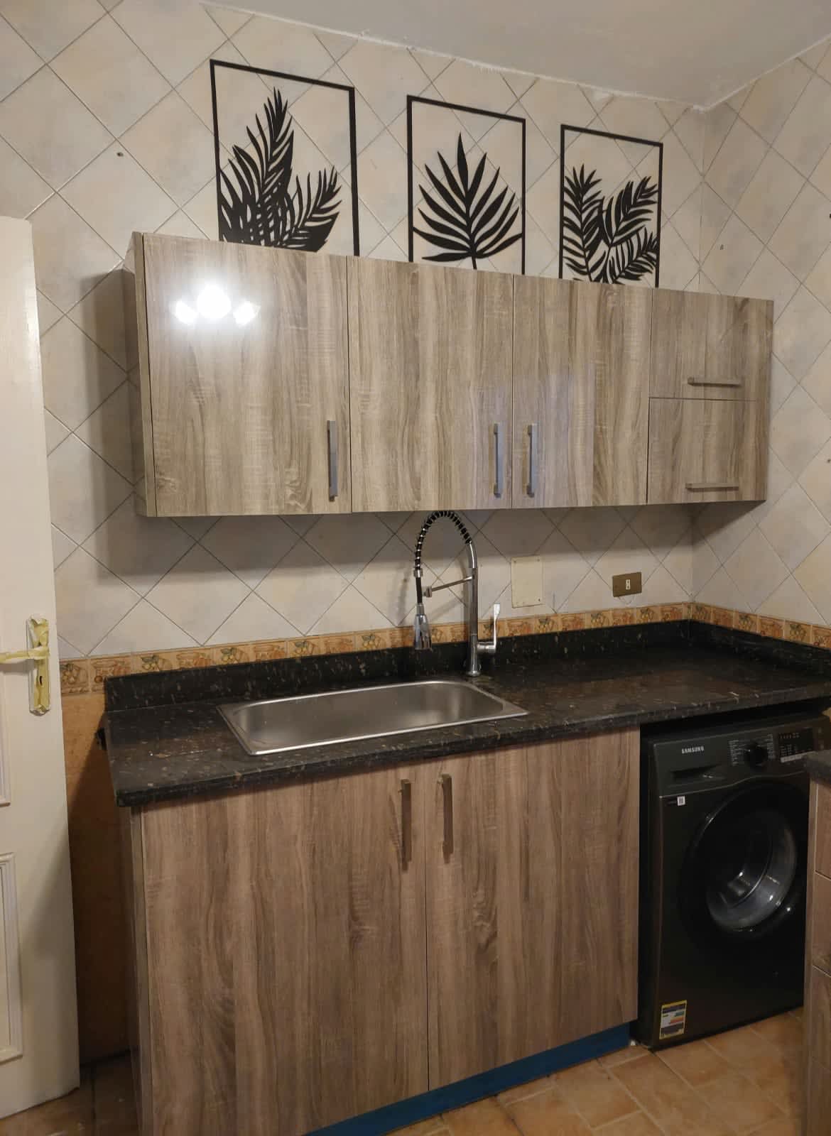 Sleek Furnished Apartment For Rent In Prime New Maadi.