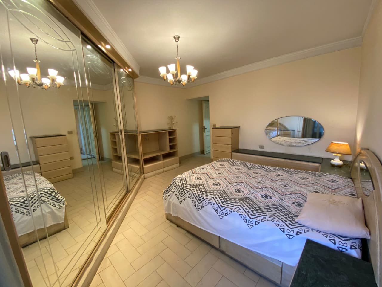 Fully Furnished Duplex with Premium Interiors