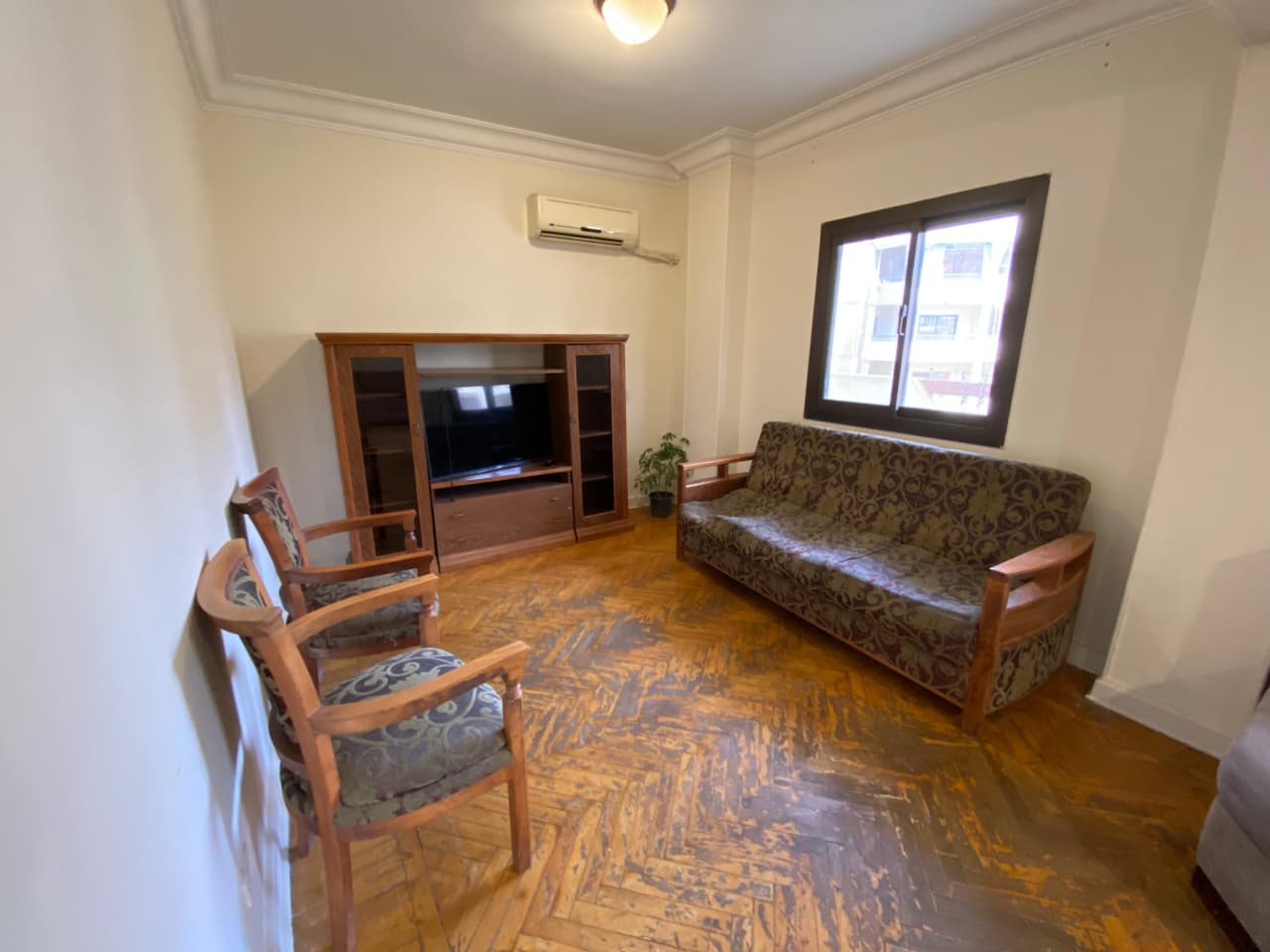 3 bedroom Apartment for rent in Degla
