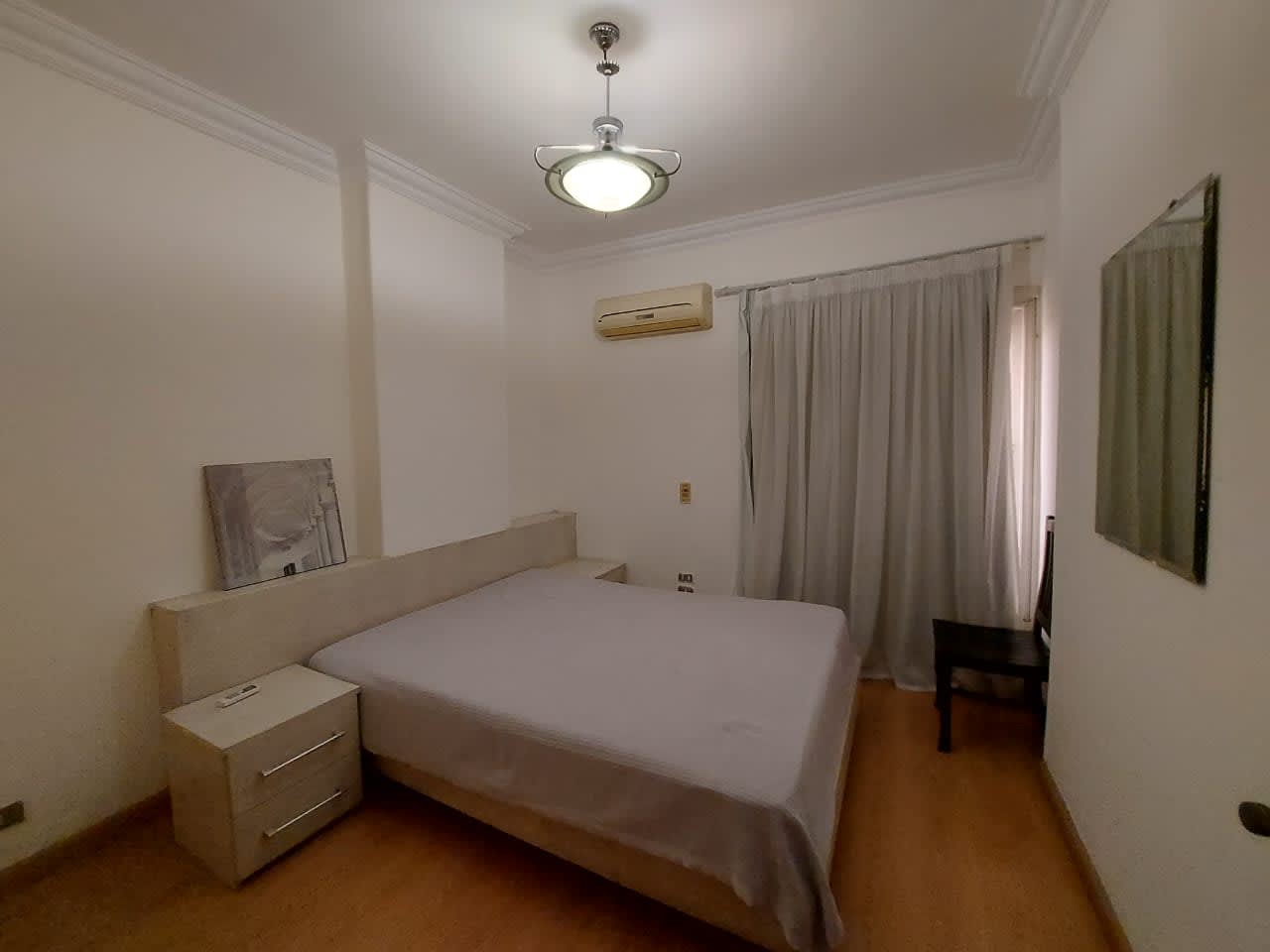 Furnished Apartment For Rent in Zamalek|300m²|Access Green View