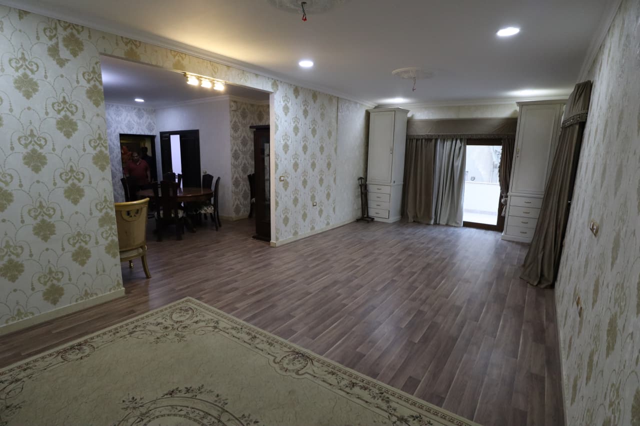 Administrative Villa in Prime Location | 1050 Sqm | Sarayat ElMaadi