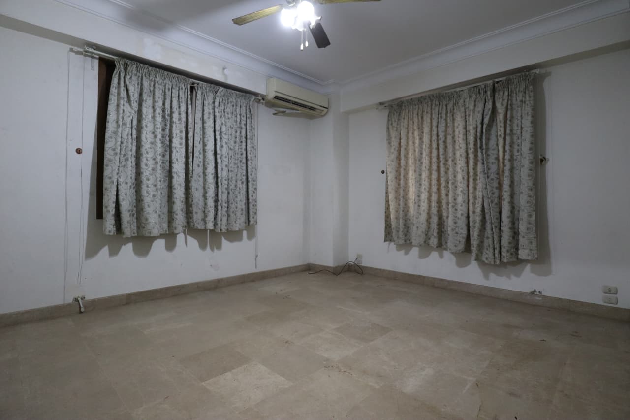 Administrative Villa in Prime Location | 1050 Sqm | Sarayat ElMaadi