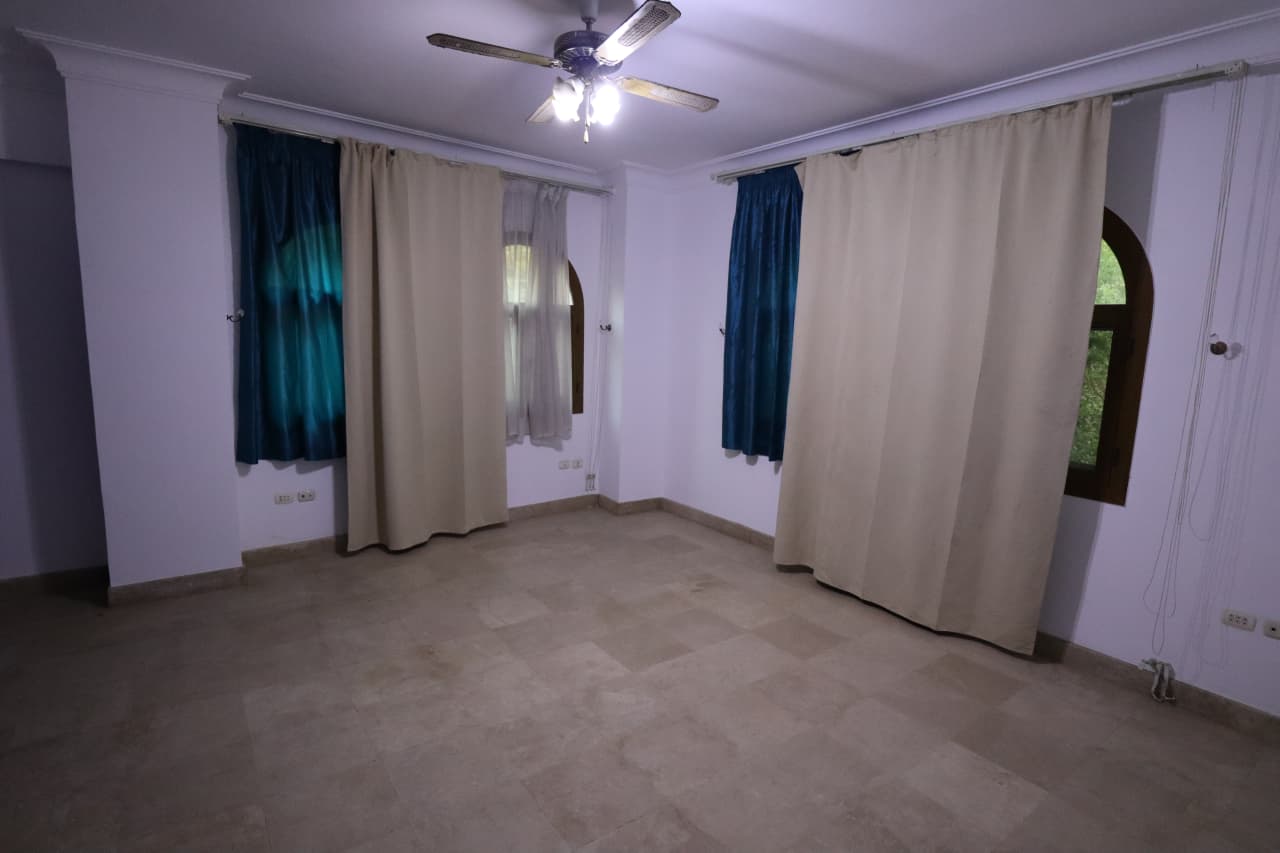 Administrative Villa in Prime Location | 1050 Sqm | Sarayat ElMaadi