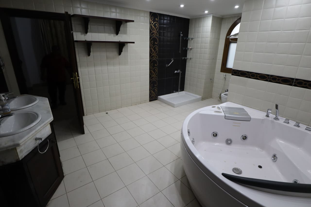 Administrative Villa in Prime Location | 1050 Sqm | Sarayat ElMaadi