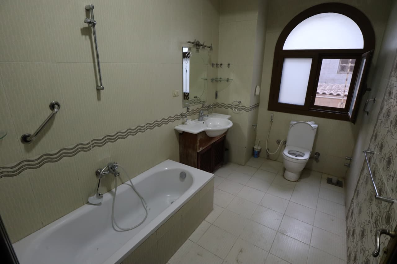 Administrative Villa in Prime Location | 1050 Sqm | Sarayat ElMaadi