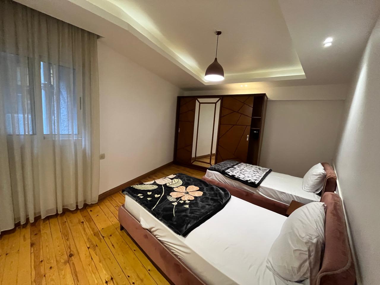 Furnished Apartment With View Nile In Zamalek
