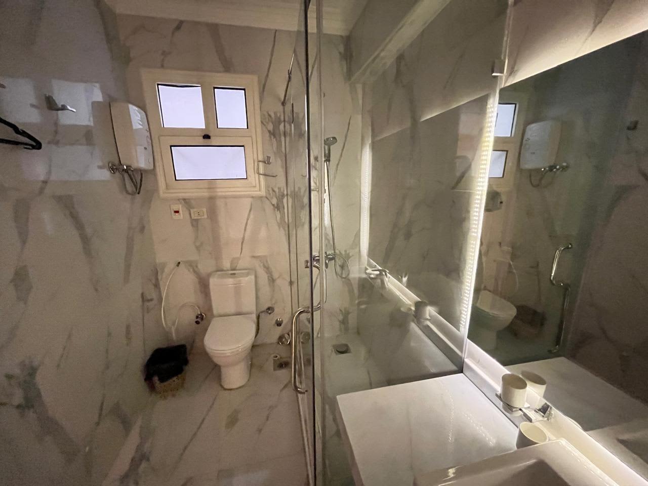 Furnished Apartment With View Nile In Zamalek