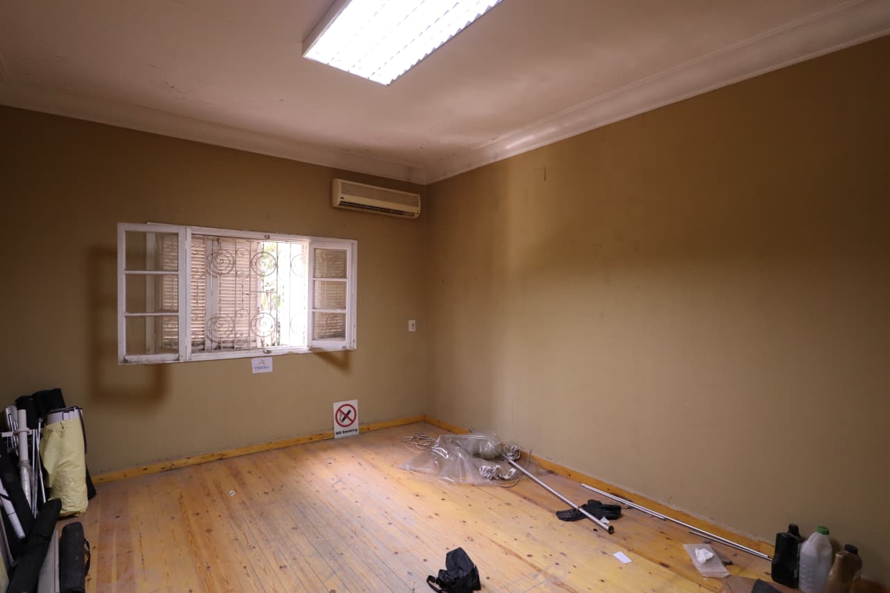 Ideal Administrative Villa for Businesses | 600 Sqm | Degla El Maadi