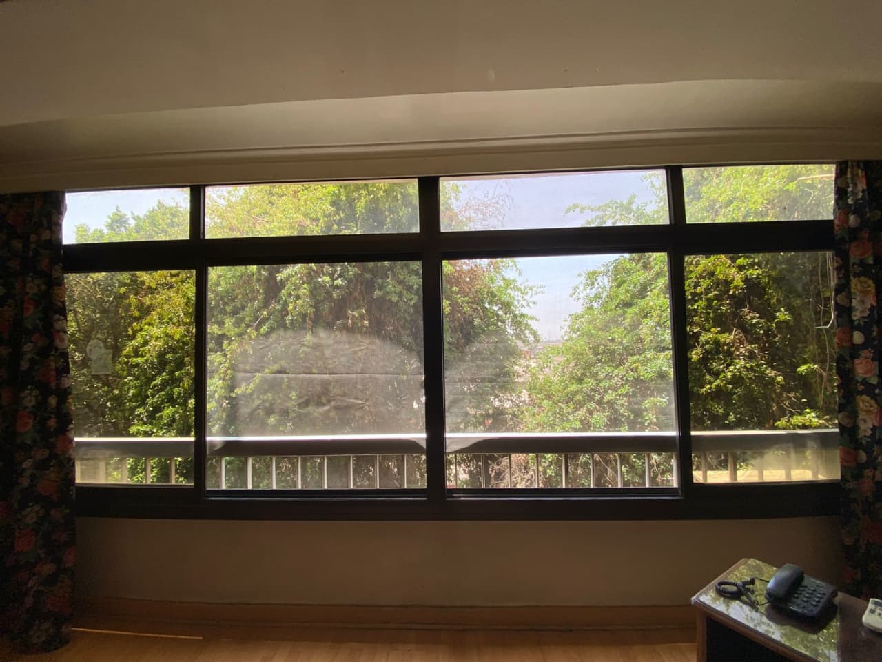 Furnished Duplex For Rent In Maadi Sarayat| Close To Metro Station.