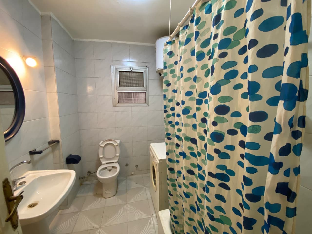 Furnished Duplex For Rent In Maadi Sarayat| Close To Metro Station.