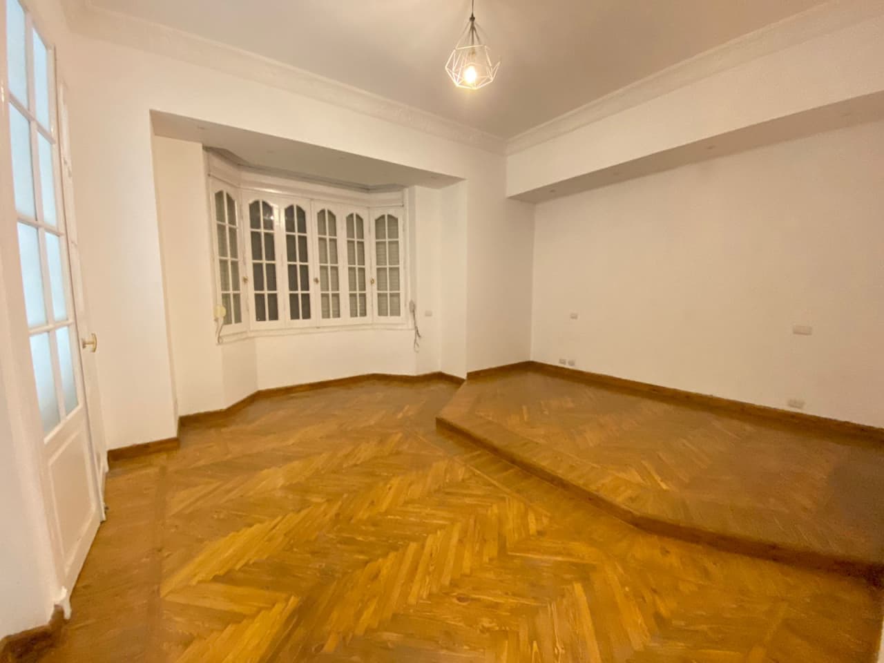 Spacious Administrative Villa for Rent | 2500 Sqm | Degla El Maadi