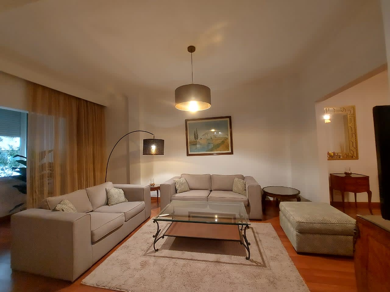2 bedroom Apartment for rent in Mahmoud Azmy