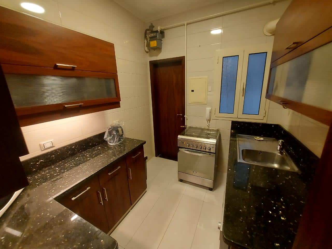 Luxury Furnished Apartment in Prime Zamalek Location