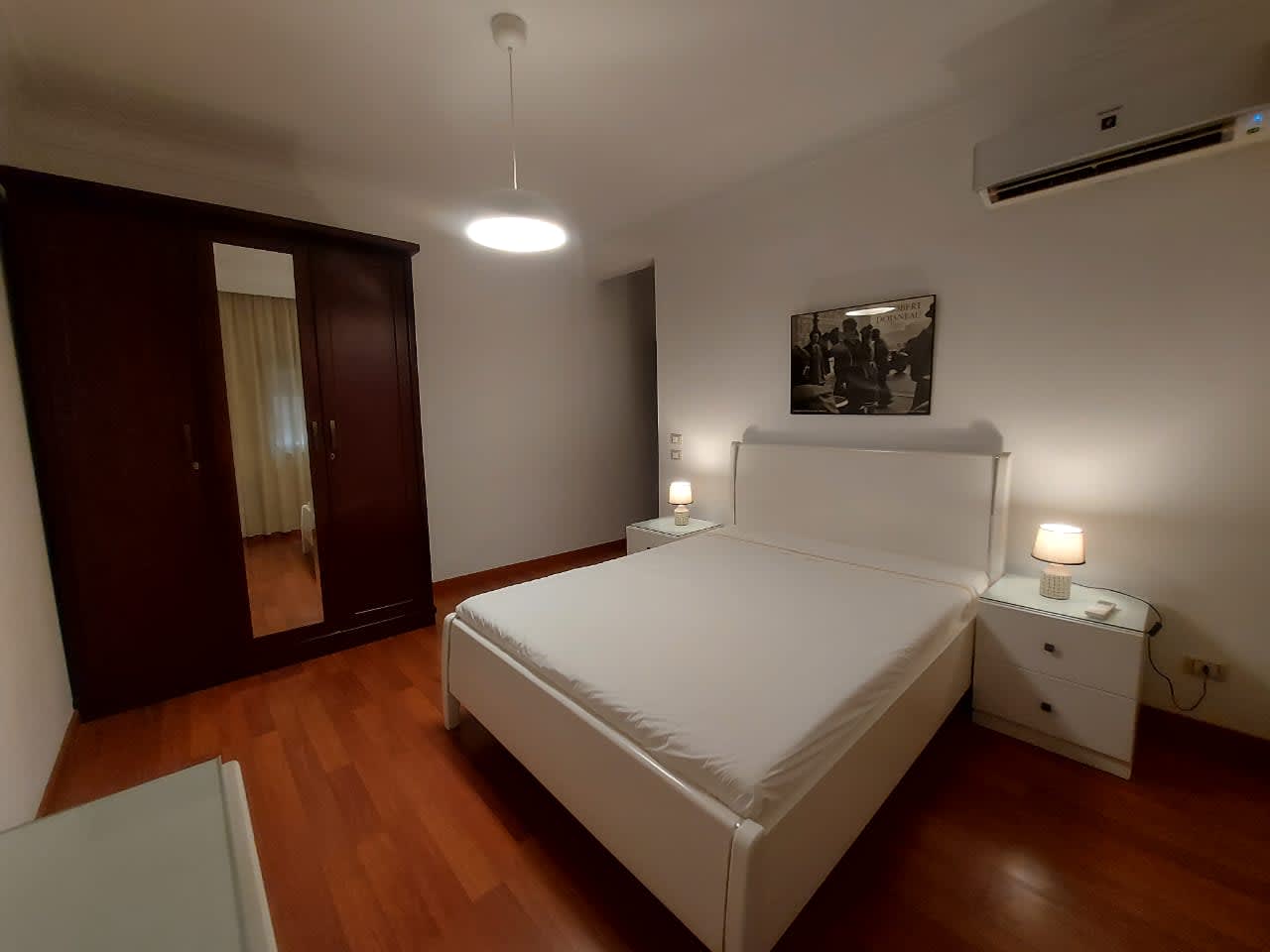 Luxury Furnished Apartment in Prime Zamalek Location