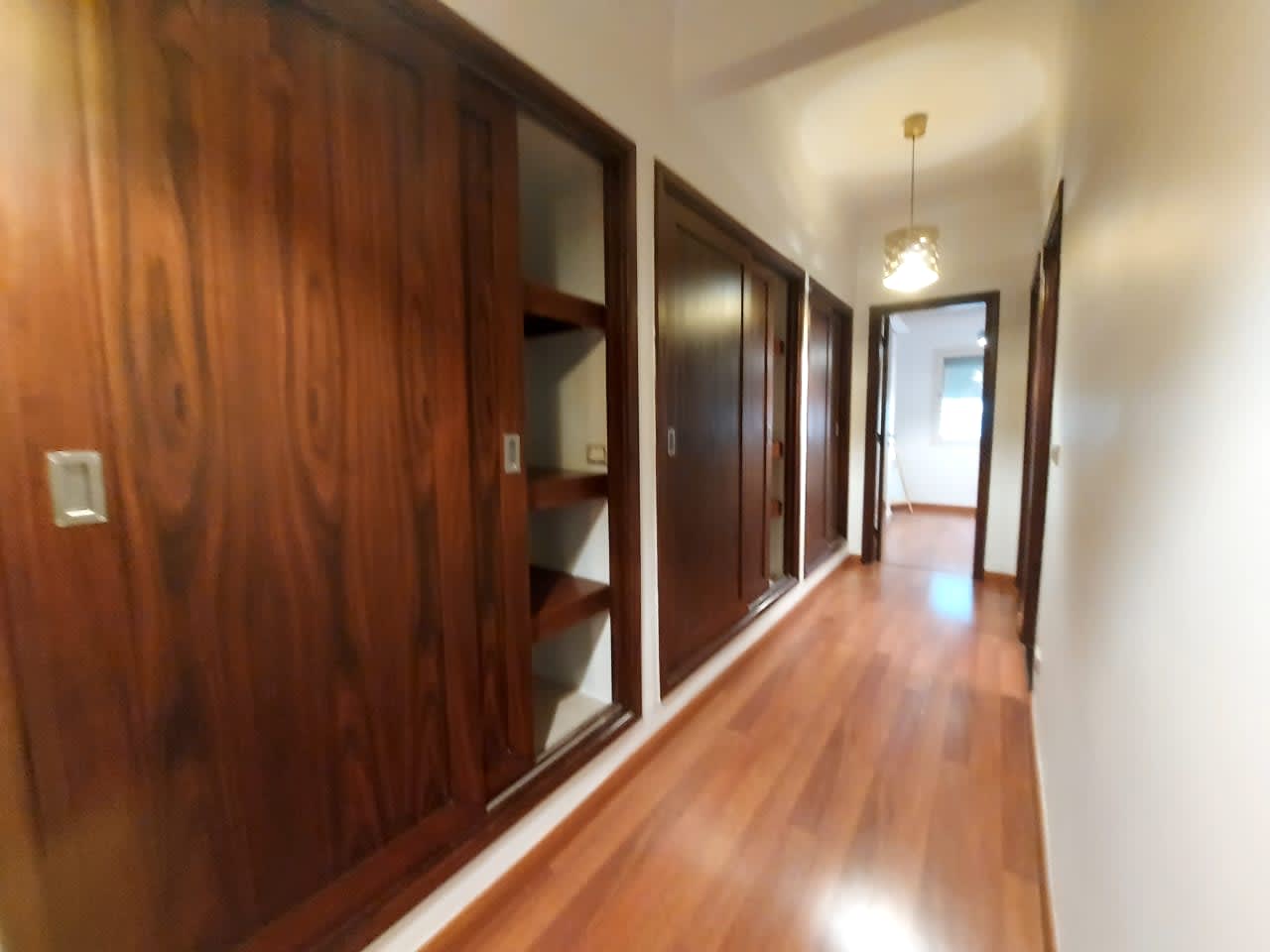 Luxury Furnished Apartment in Prime Zamalek Location
