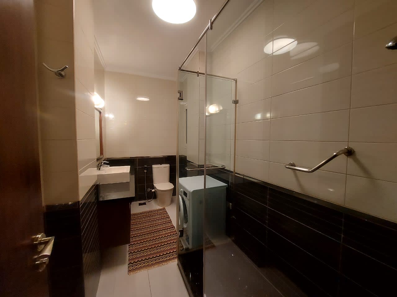 Luxury Furnished Apartment in Prime Zamalek Location