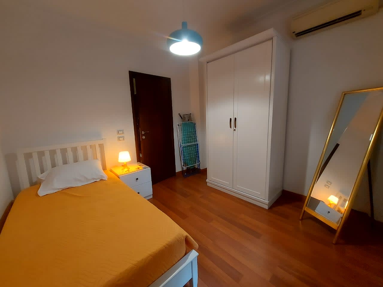 Luxury Furnished Apartment in Prime Zamalek Location