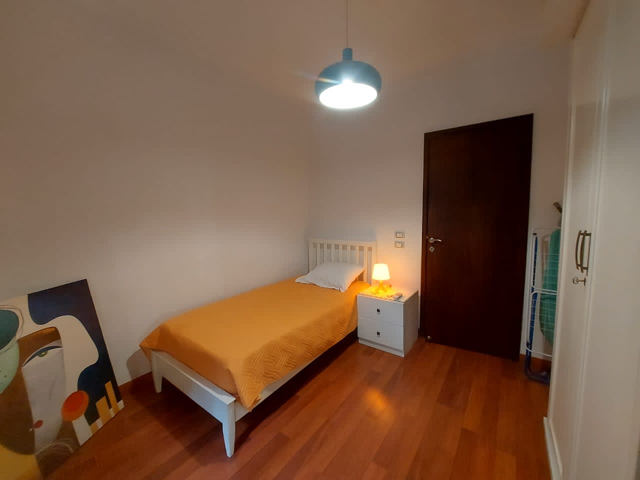 Luxury Furnished Apartment in Prime Zamalek Location