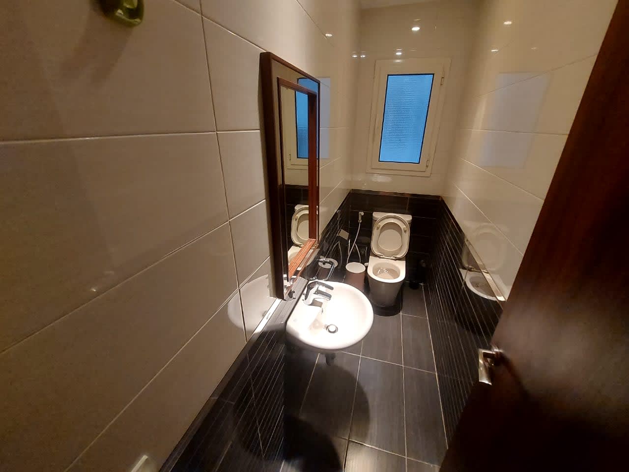 Luxury Furnished Apartment in Prime Zamalek Location