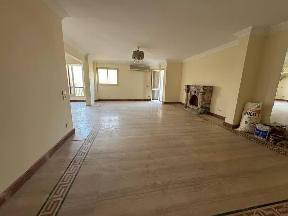 3 bedroom Apartment for rent in Sarayat