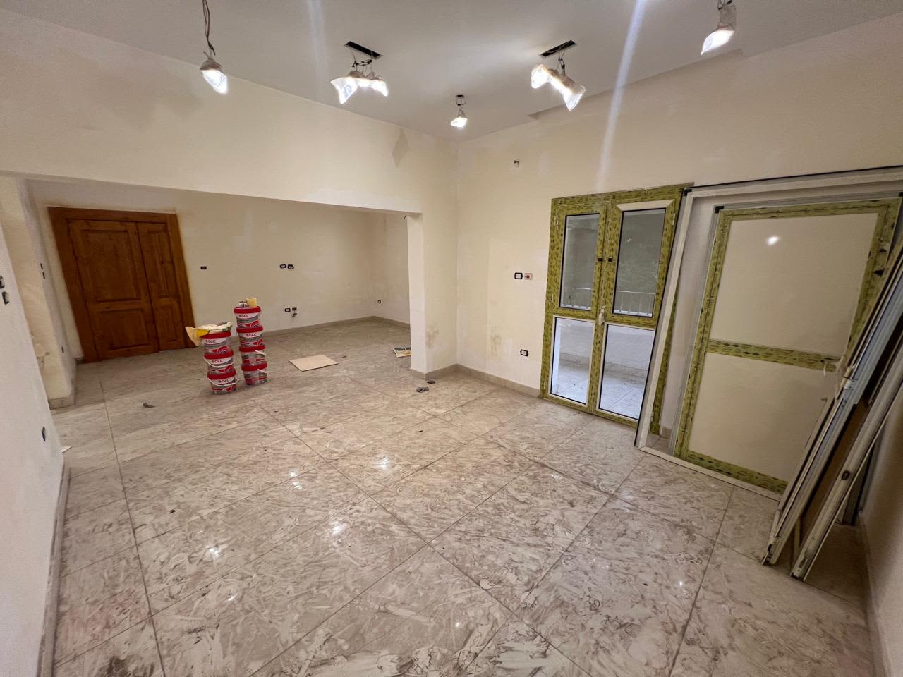 Administrative Villa For Rent | 850m² | Maadi Sarayat.