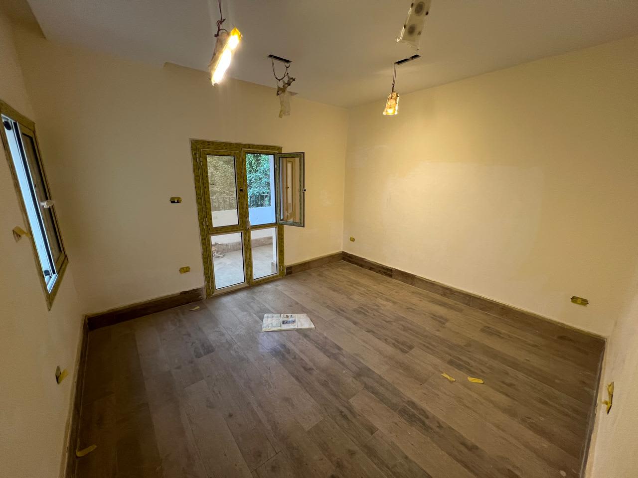 Administrative Villa For Rent | 850m² | Maadi Sarayat.