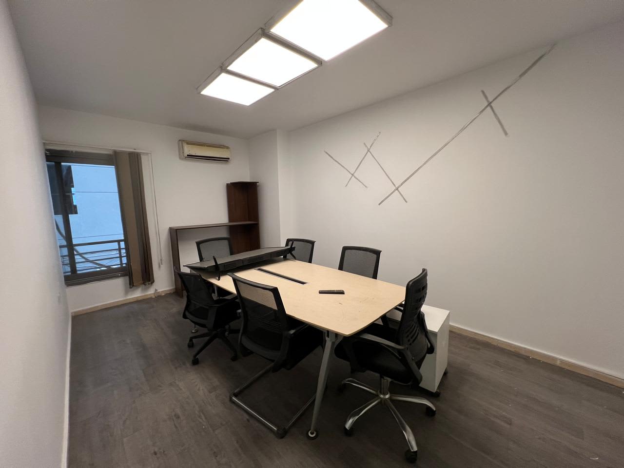Administrative Office For Rent | 200m² | Maadi Zahraa.