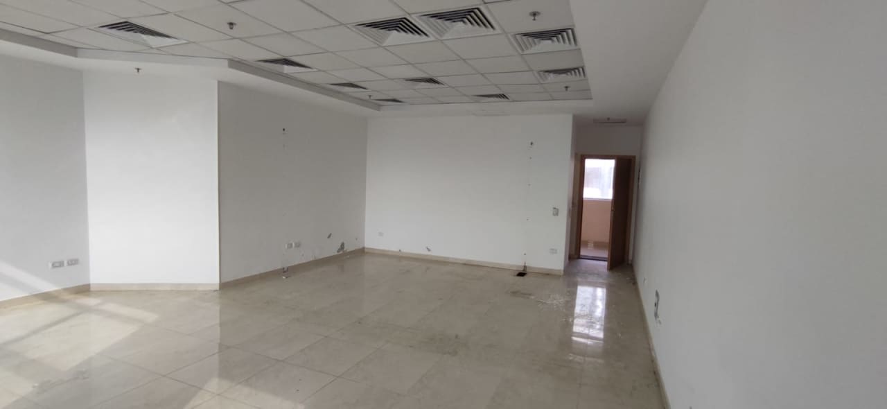 Administrative Office For Rent | 80m² | New Cairo. 