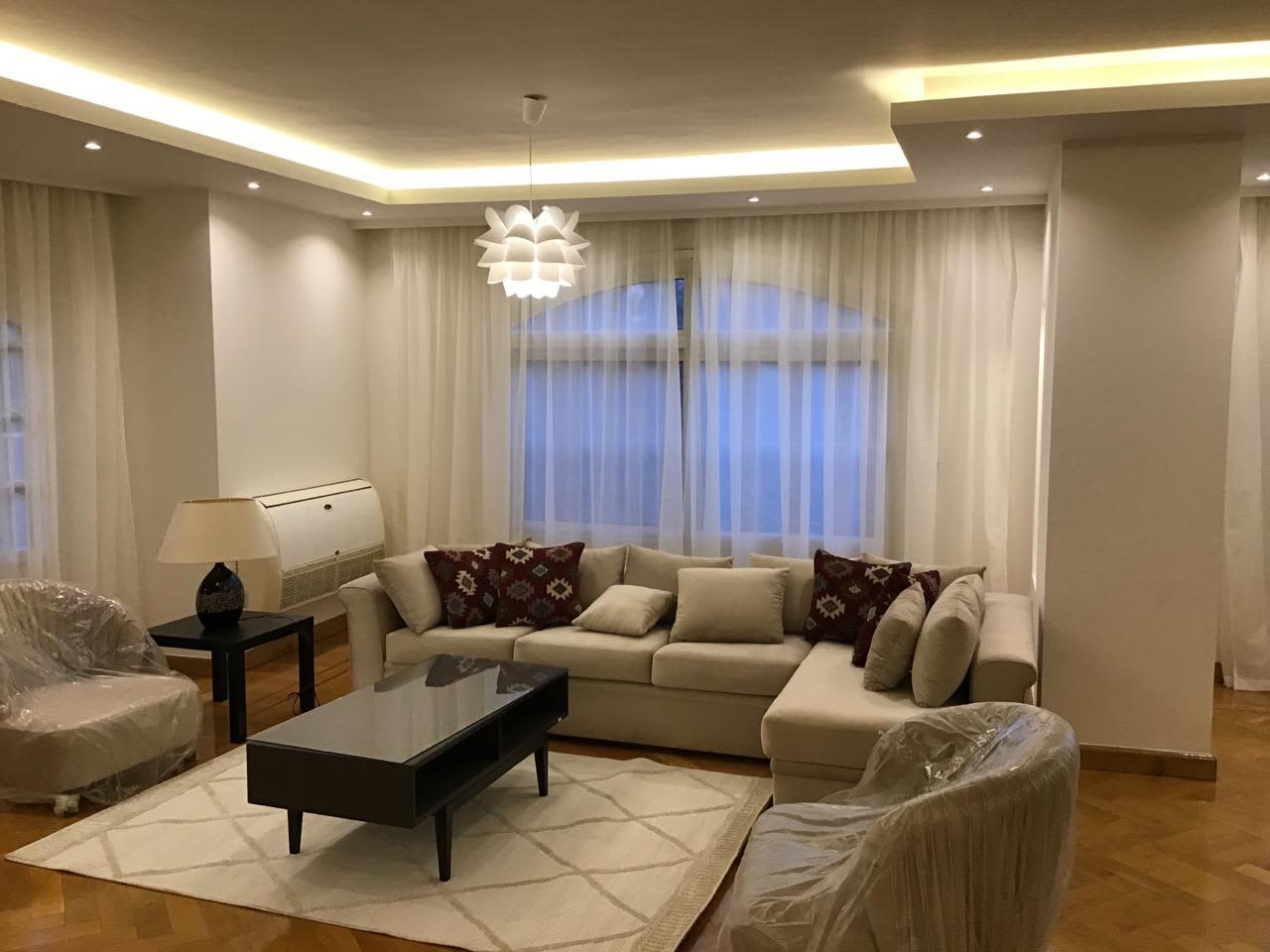 Prime 4BR Apartment in a Peaceful Neighborhood